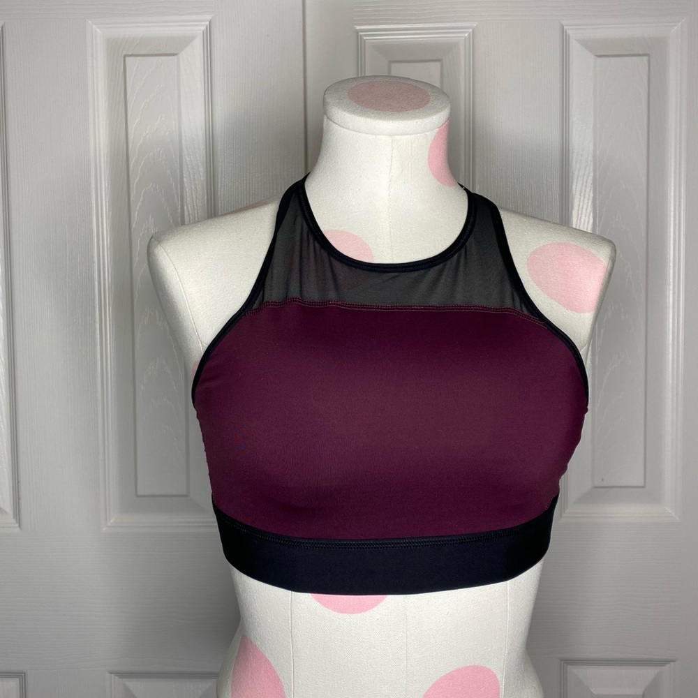 PINK sports bra